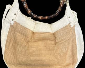 Ann Taylor Loft Bag