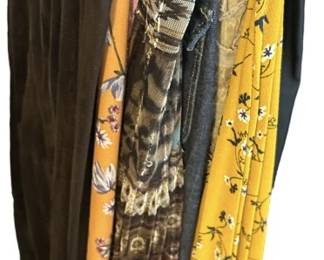 Ladies Skirts