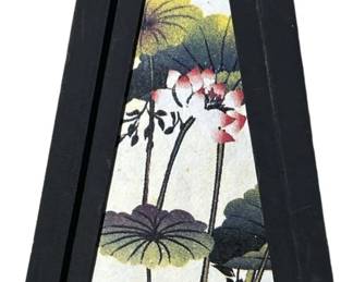 Japanese Lantern Lamp