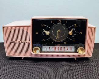 General Electric ... Totally Mid-Mod !