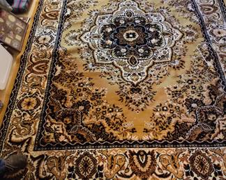 8 by 10 .... Ready for your DEN (NO Pets, NO Smoking Household)