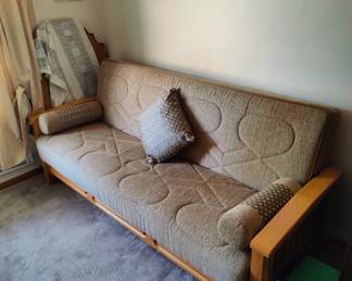 A Great Sofa ... No pets, no smoking house
PRICED TO SELL ! Istikbal sofa.  MUST SEE