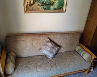 Istikbal sofa.  MUST SEE