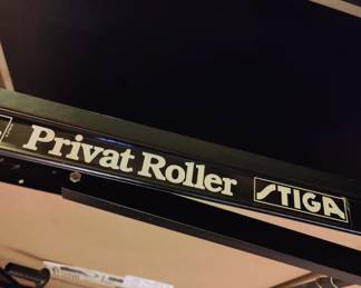 SUPER NICE Pong table .... Priced to sell ! 