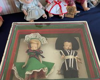 More Dolls
