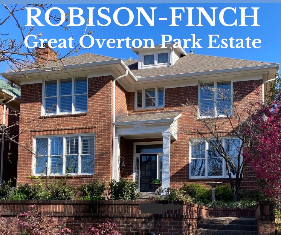 GREAT OVERTON PARK ESTATE of LATE, DAVID FRANKS starts on 4/6/2024