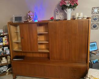 China cabinet is SOLD.