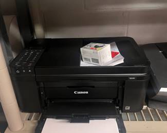 Another Printer