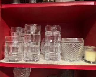 Ralph lauren glasses