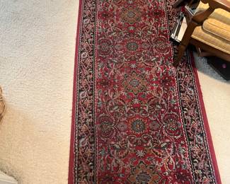 Persian rugs perfect sizes