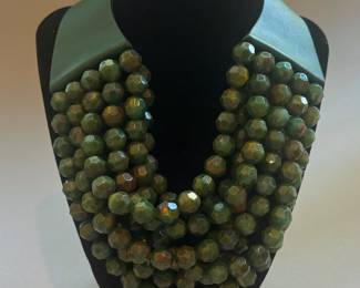 Fairchild Baldwin, New York  “BELLA” Necklace 