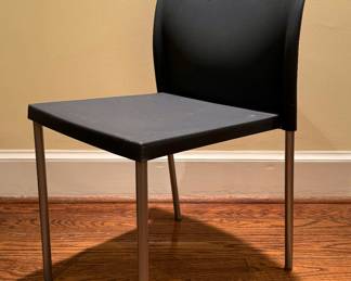 Set of 4 Jorge Pensi Design “Bikini” Chairs