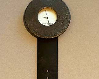 Milieris Heaven & Earth “Black Moon” Watch