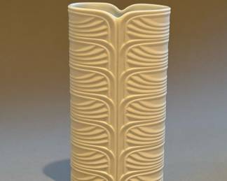 Mid Century Modern Rosenthal Studio-Linie Vase