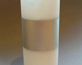 Libera Czech Glass Vase