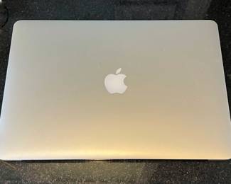 MacBook Pro A1398