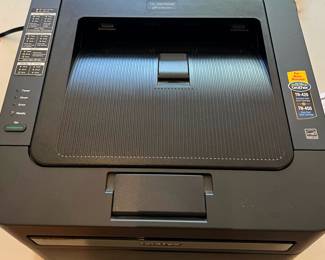 Brother HL-2270DW Wireless Printer 