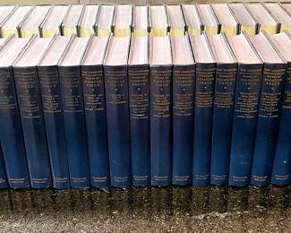 The Complete Psycholgical Works of Sigmund Freud, 24 Volumes 