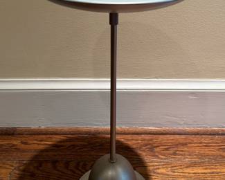 David Quan for Umbra Post Modern Adjustable Side Table 