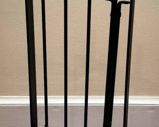 Pilgrim Mid Century Modern Fireplace Tools Designed by George Nelson