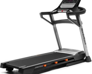 NordicTrack Elite 1000 Treadmill 