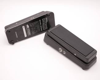 Jim Dunlop Original Crybaby Model GCB-95 Wah Pedal (Set of 2) 