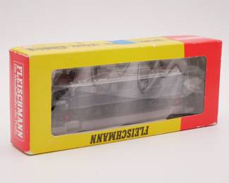 Fleischmann 4319 Electric Locomotive 