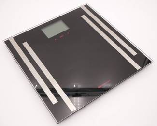 Bowflex Smart Scale Body Fat Analyzer Model #7224FBOW 