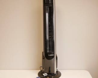 Lasko Tower Fan w/Remote Control 