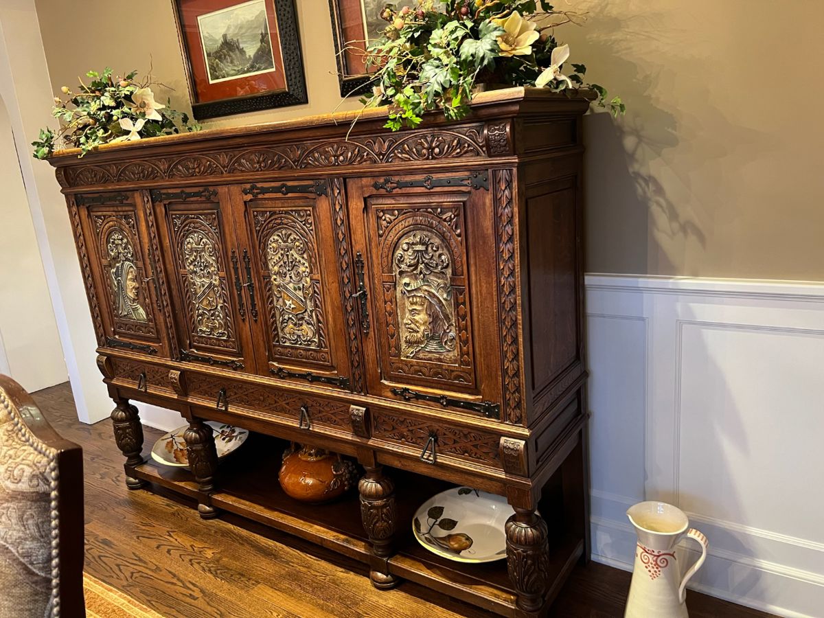 High End Short Hills Estate Sale—Many Fabulous... starts on 2/29/2024