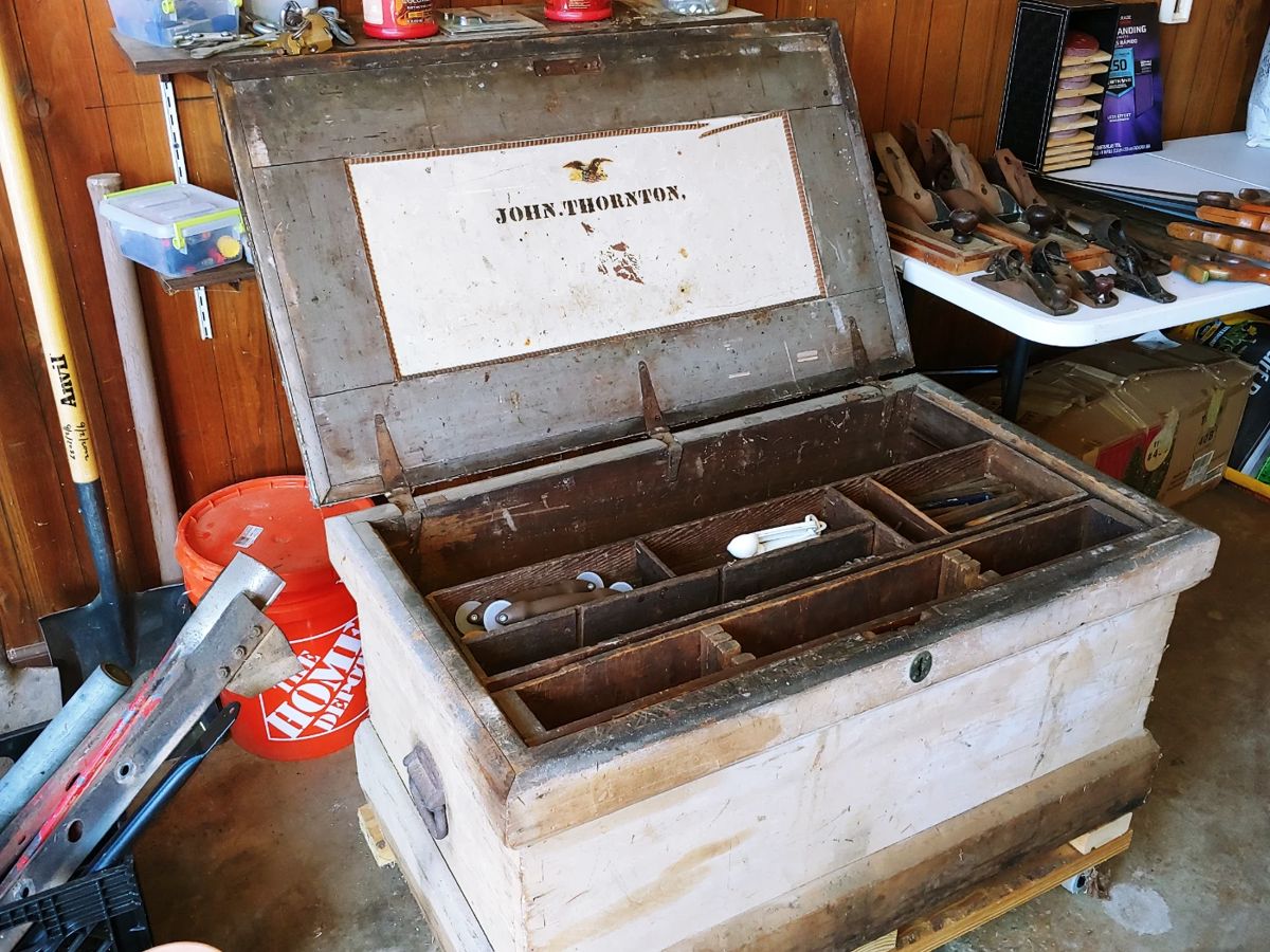 Creekwood Estate Sale in Florence, AL starts on 2/24/2024