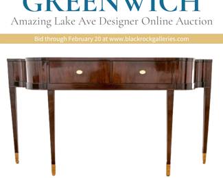 greenwich
