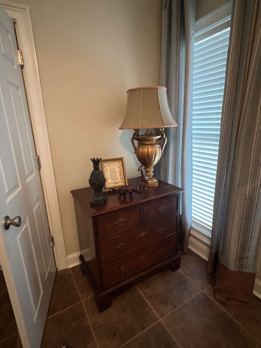 Moving sale in Caledonia, MS starts on 2/16/2024