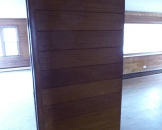 NO ONE IS THERE, SO CALL FOR AN APPOINTMENT.