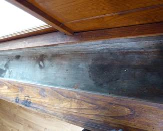 NO ONE IS THERE, SO CALL FOR AN APPOINTMENT.