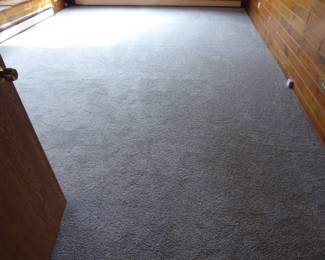 NO ONE IS THERE, SO CALL FOR AN APPOINTMENT.