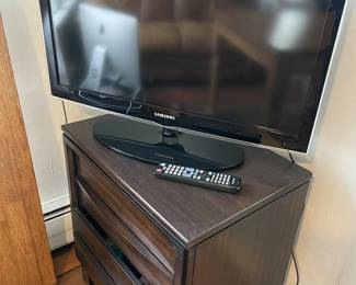 Samsung 32" LED HDTV