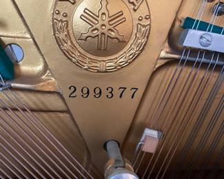 Yahama U3 Upright PianoYamaha U3 Upright Piano Yamaha U3 Upright Pianos – The World’s Most Popular Upright

First, the precise, ultra-responsive touch and full-bodied tone of Yamaha U Series pianos have made them the top choice of professional musicians, conservatories, teachers, and students the world over. Secondly, from the moment you touch the keys, you’ll know why their legendary attention to detail and reputation for reliability earns the U Series the title of the world’s most popular upright for over half a century. Refined scale designs and components improve tonal performance, while other modifications enhance strength and durability. The extra-wide music desk provides plenty of room for sheet music.