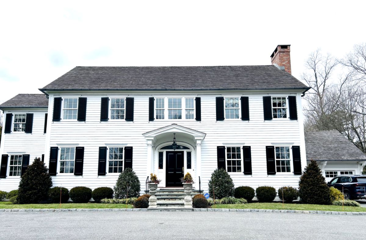 Elegant Greenwich Estate Sale starts on 2/16/2024