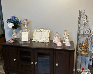 Entertainment stand   SOLD