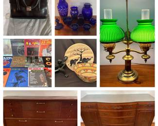 Newberry Cover Photo