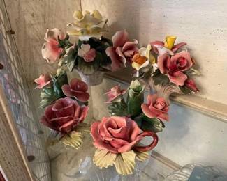 #1006 • Flower Decor