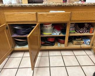 #9000 • Kitchenware