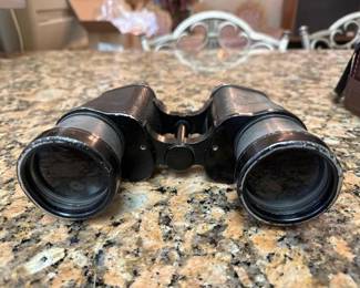 #9007 • Hurricane 7x50 Binoculars