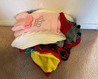 #5012 • Small Dog Sweaters