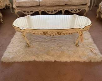 #1068 • Accent Rug