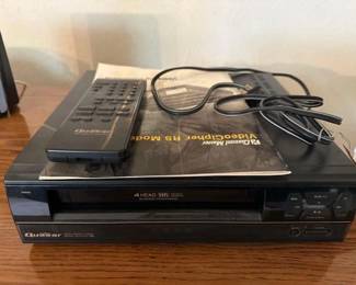 #2015 • Quasar Digital Auto Set