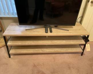 #3012 • 3 Tier Shelf