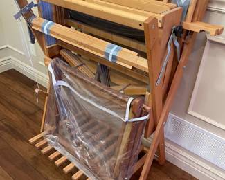 Schacht Wolf Loom - never used