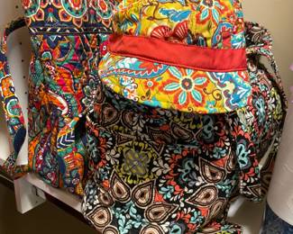 Vera Bradley